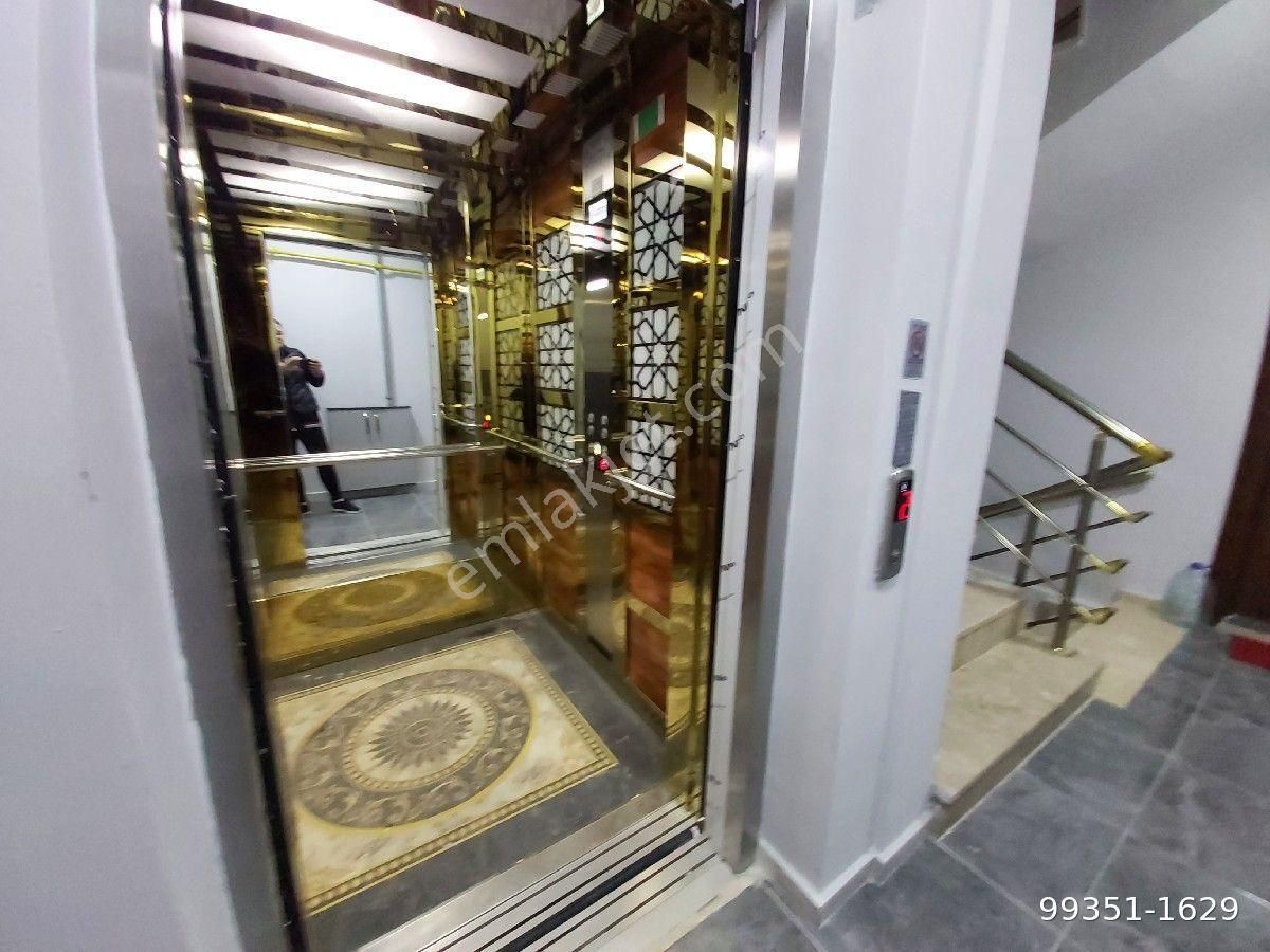 Eskişehir Tepebaşı Esentepe Mh 2+1 Satılık Daire - Görsel 13