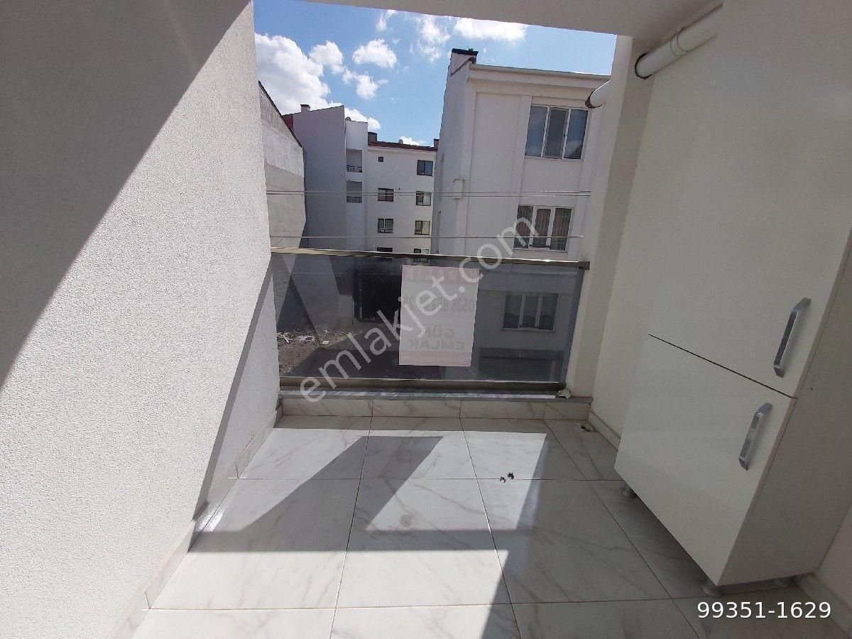 Eskişehir Tepebaşı Esentepe Mh 2+1 Satılık Daire - Görsel 6