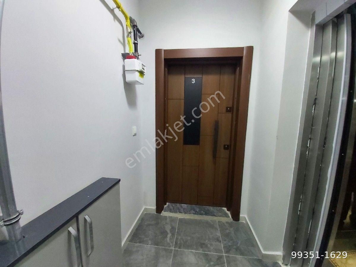 Eskişehir Tepebaşı Esentepe Mh 2+1 Satılık Daire - Görsel 11