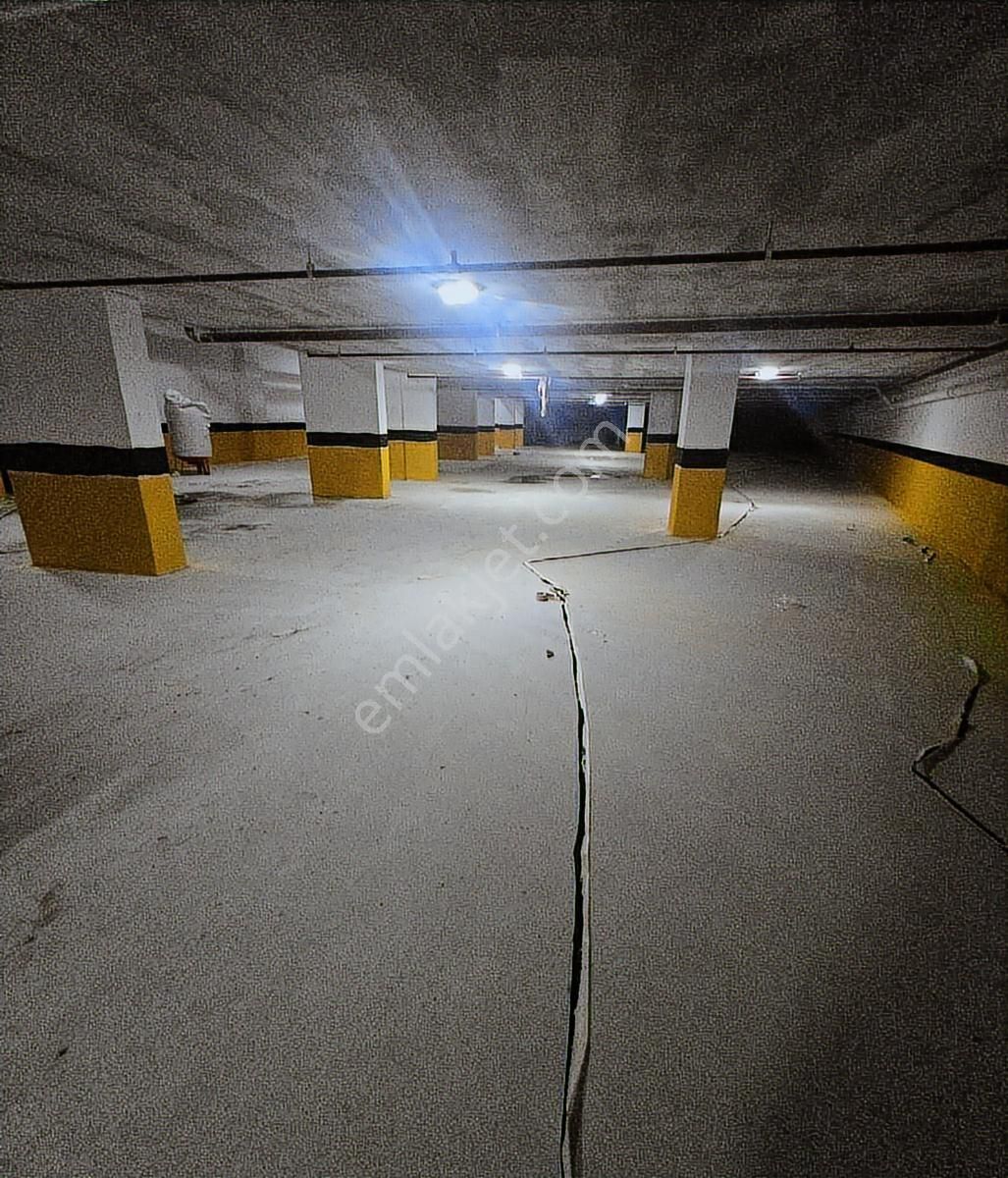 Hastane Metroya Yürüme Mesafesi Site İçi Sıfır 2+1 Kiralık 95m2 - Görsel 31