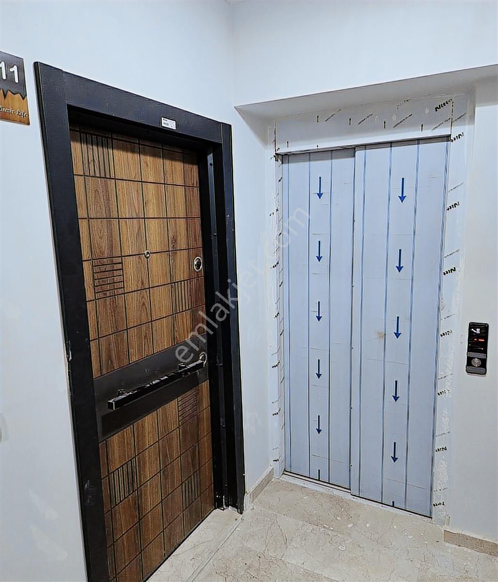 Hastane Metroya Yürüme Mesafesi Site İçi Sıfır 2+1 Kiralık 95m2 - Görsel 33