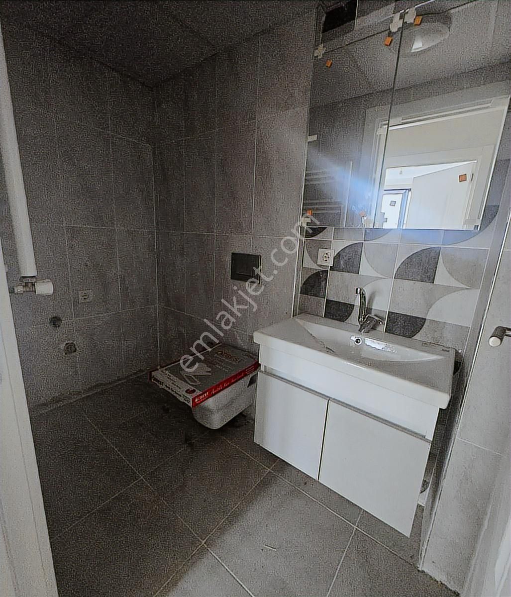Hastane Metroya Yürüme Mesafesi Site İçi Sıfır 2+1 Kiralık 95m2 - Görsel 34