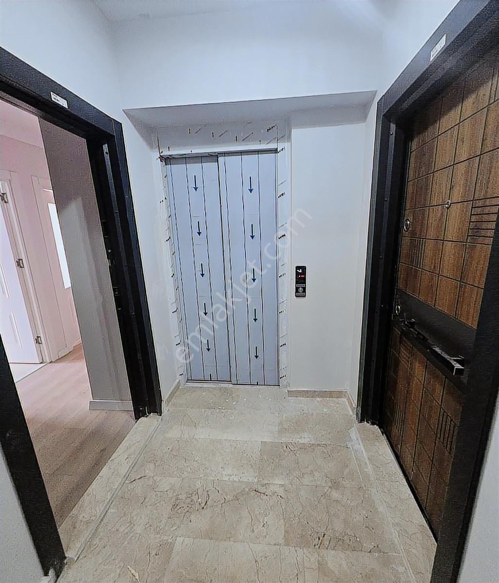 Hastane Metroya Yürüme Mesafesi Site İçi Sıfır 2+1 Kiralık 95m2 - Görsel 15