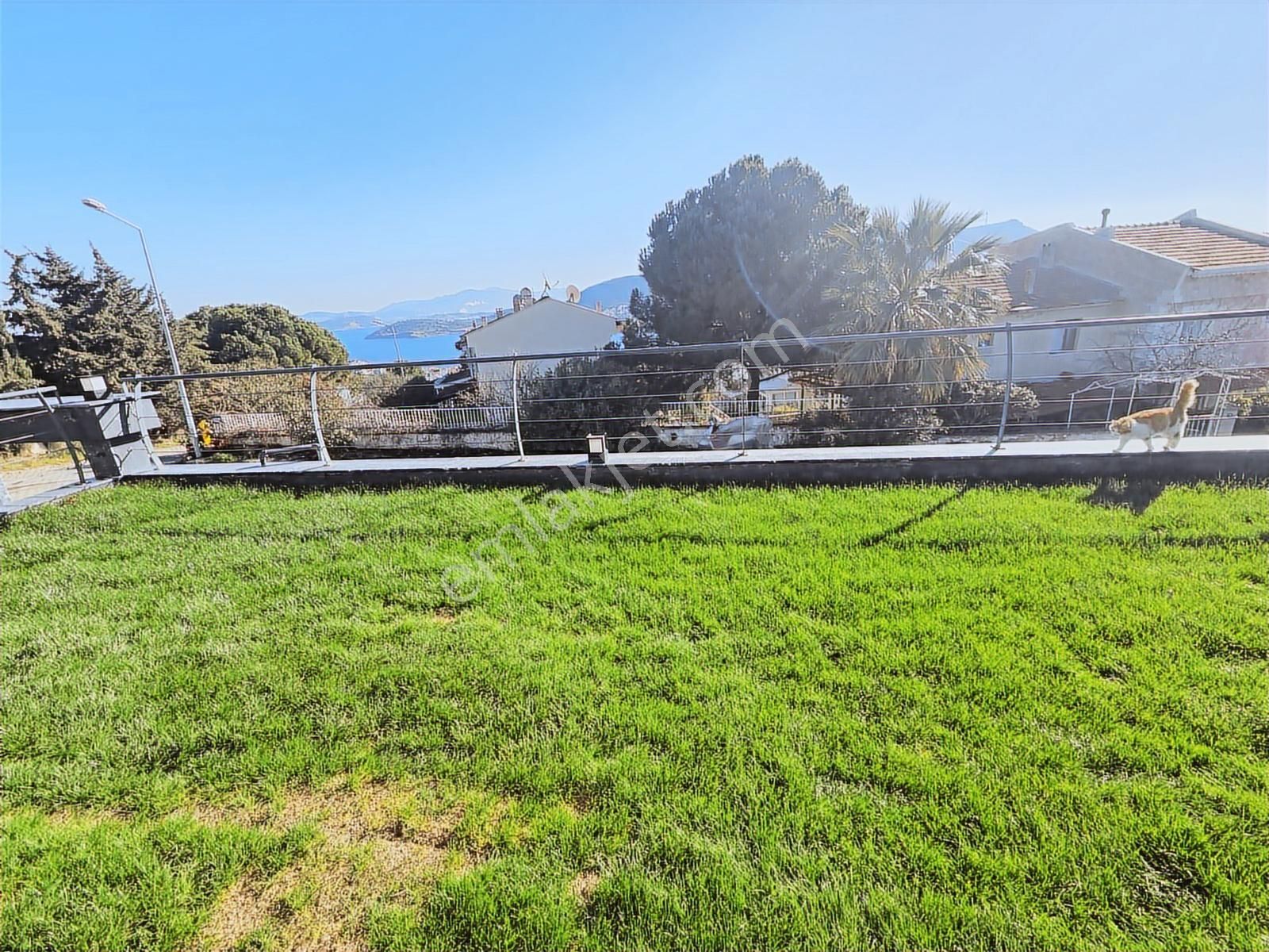 Prestijin Lüks Hali Oksijen Villaları'nda Satılık 3+1 Villa - Görsel 29