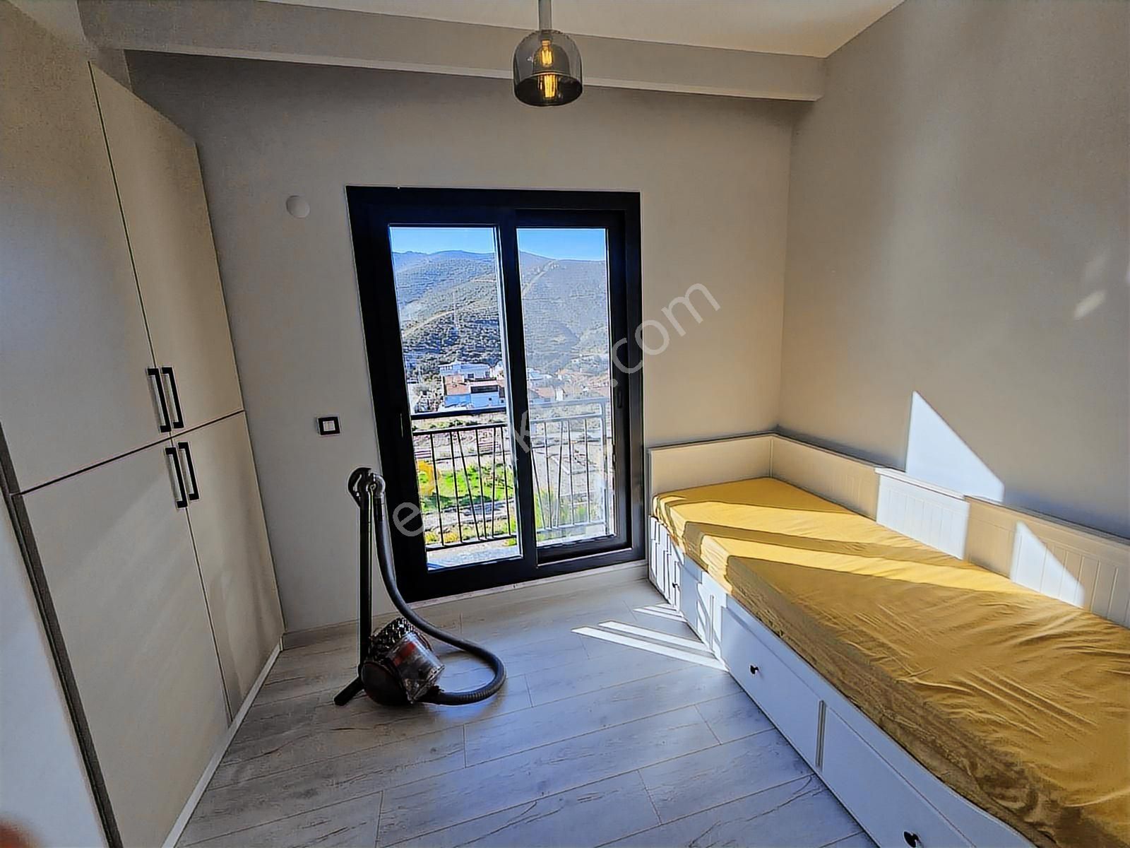 Prestijin Lüks Hali Oksijen Villaları'nda Satılık 3+1 Villa - Görsel 28