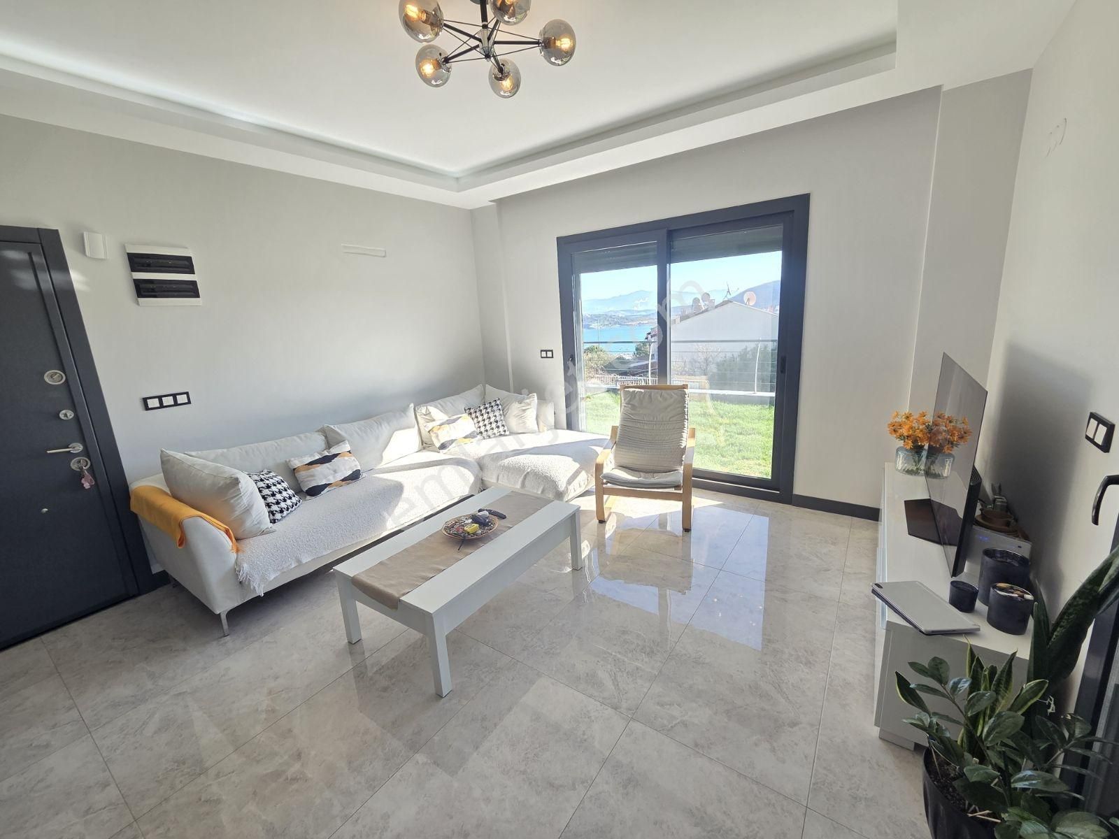 Prestijin Lüks Hali Oksijen Villaları'nda Satılık 3+1 Villa - Görsel 16