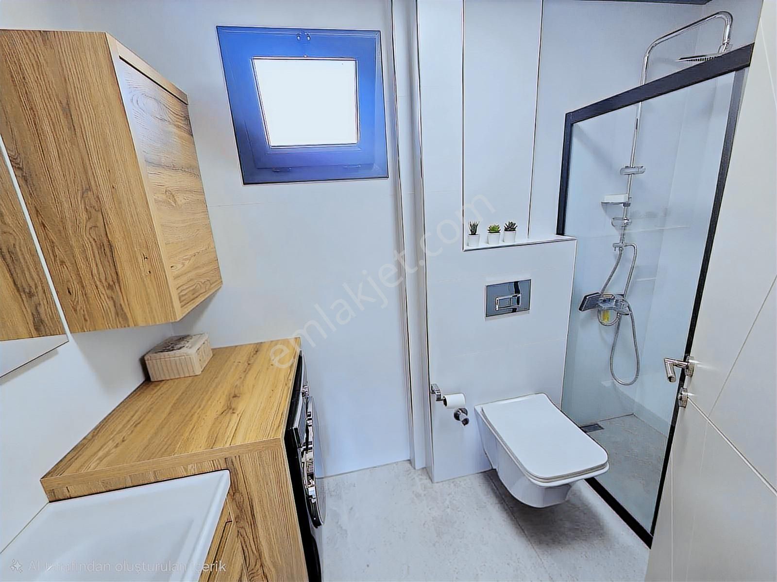 Prestijin Lüks Hali Oksijen Villaları'nda Satılık 3+1 Villa - Görsel 10