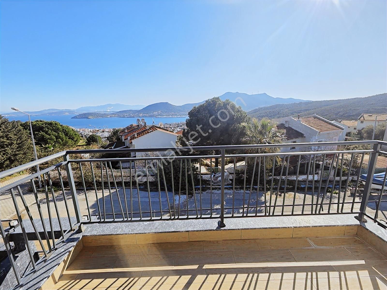 Prestijin Lüks Hali Oksijen Villaları'nda Satılık 3+1 Villa - Görsel 23