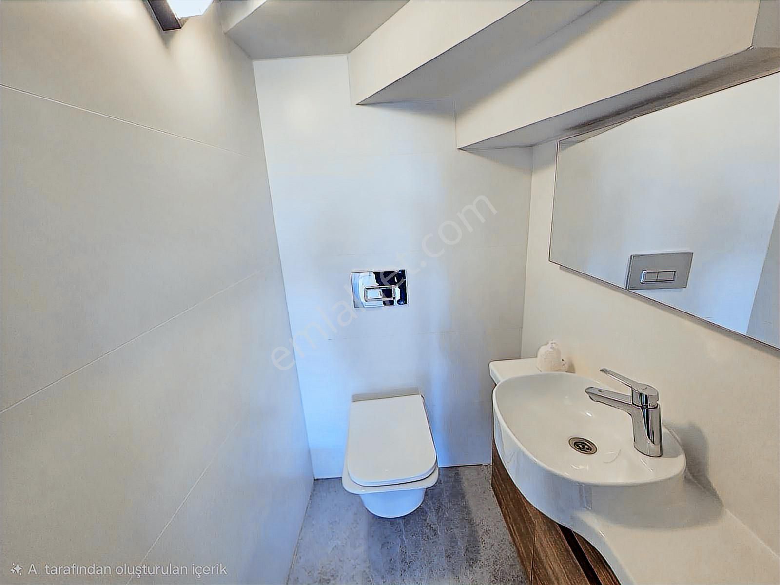 Prestijin Lüks Hali Oksijen Villaları'nda Satılık 3+1 Villa - Görsel 3