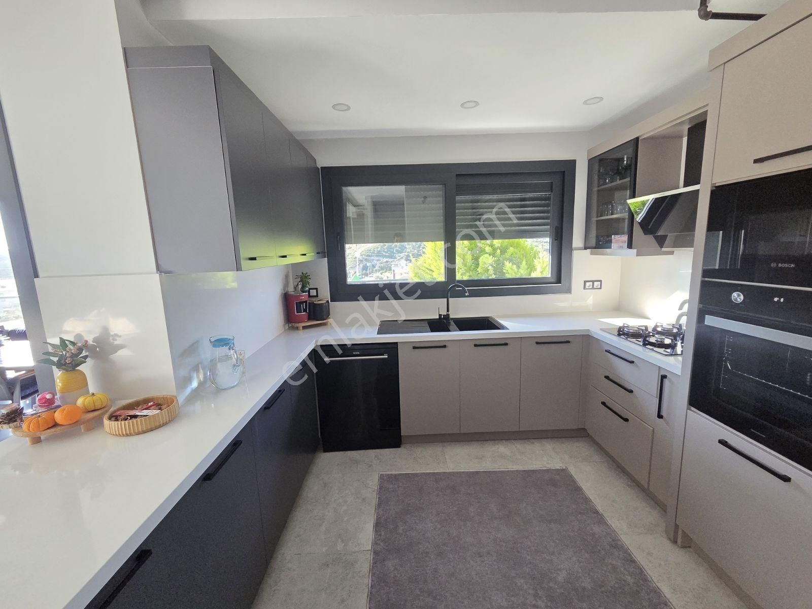 Prestijin Lüks Hali Oksijen Villaları'nda Satılık 3+1 Villa - Görsel 7