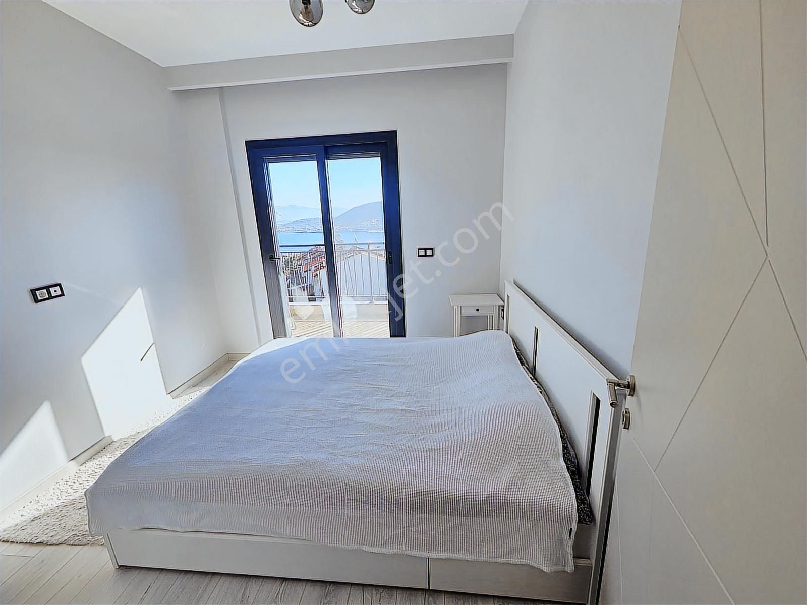 Prestijin Lüks Hali Oksijen Villaları'nda Satılık 3+1 Villa - Görsel 35