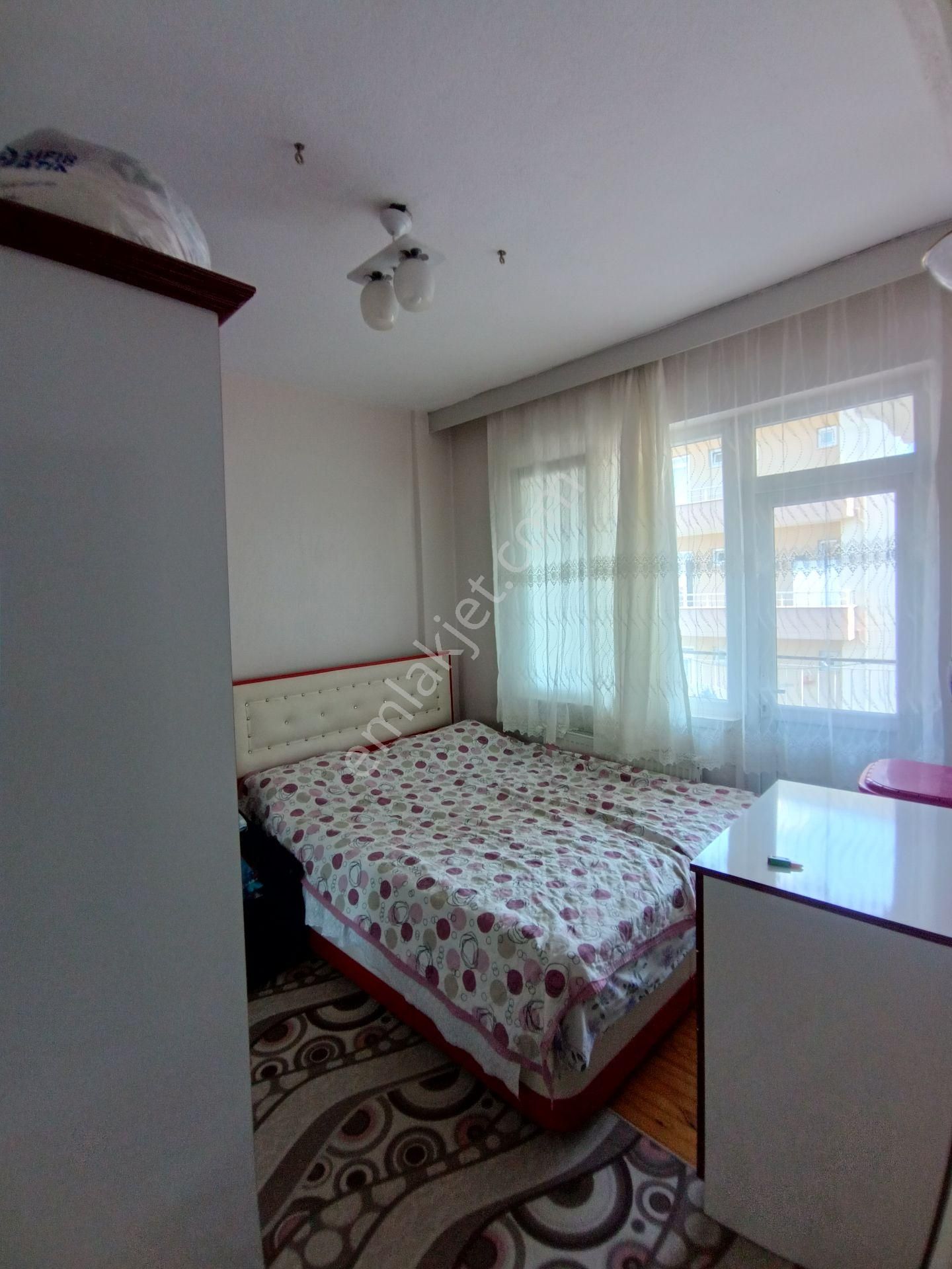 Uca'dan Seyran Mahallesi 3+1 Satılık Daire - Görsel 7