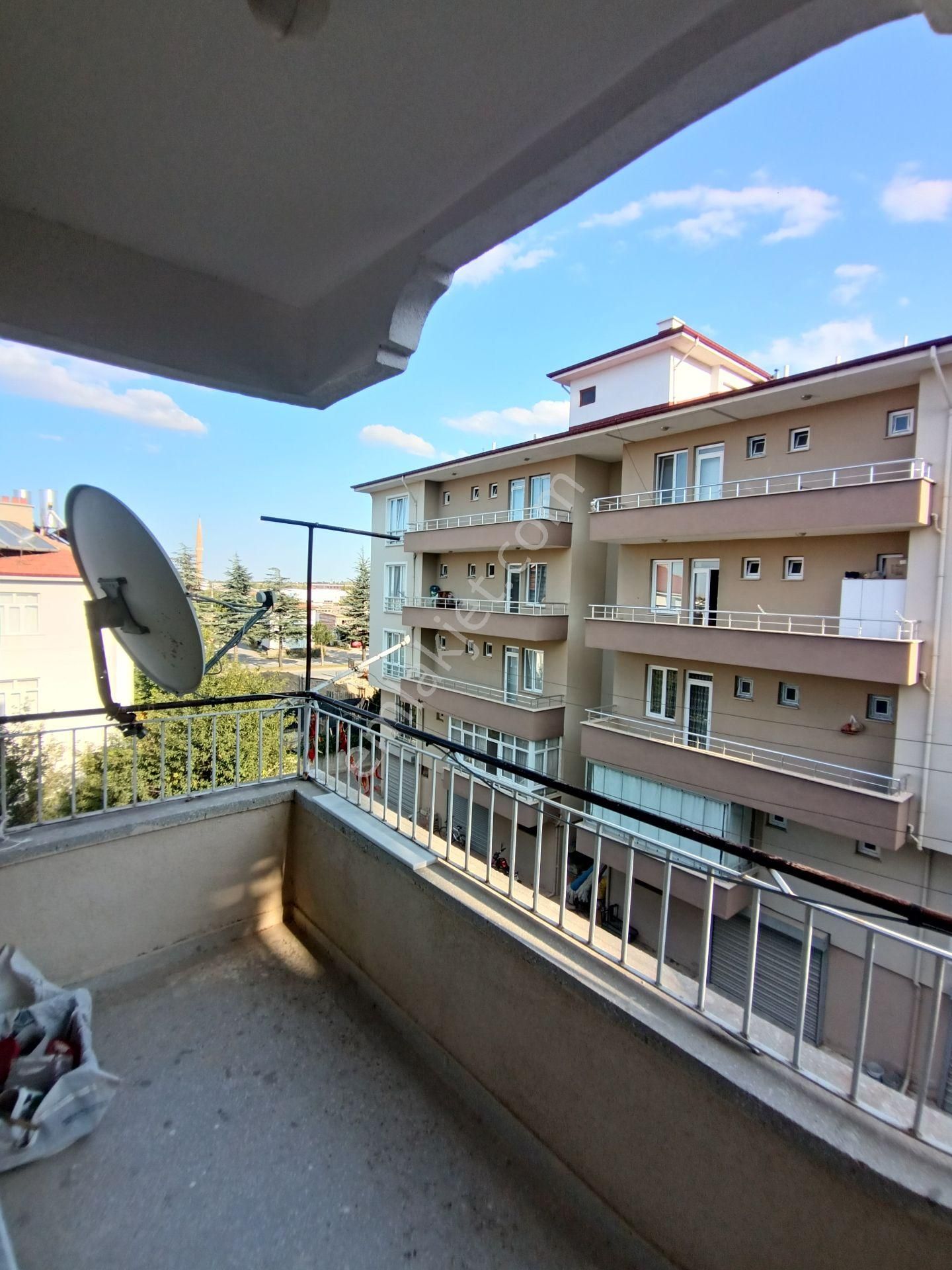 Uca'dan Seyran Mahallesi 3+1 Satılık Daire - Görsel 9