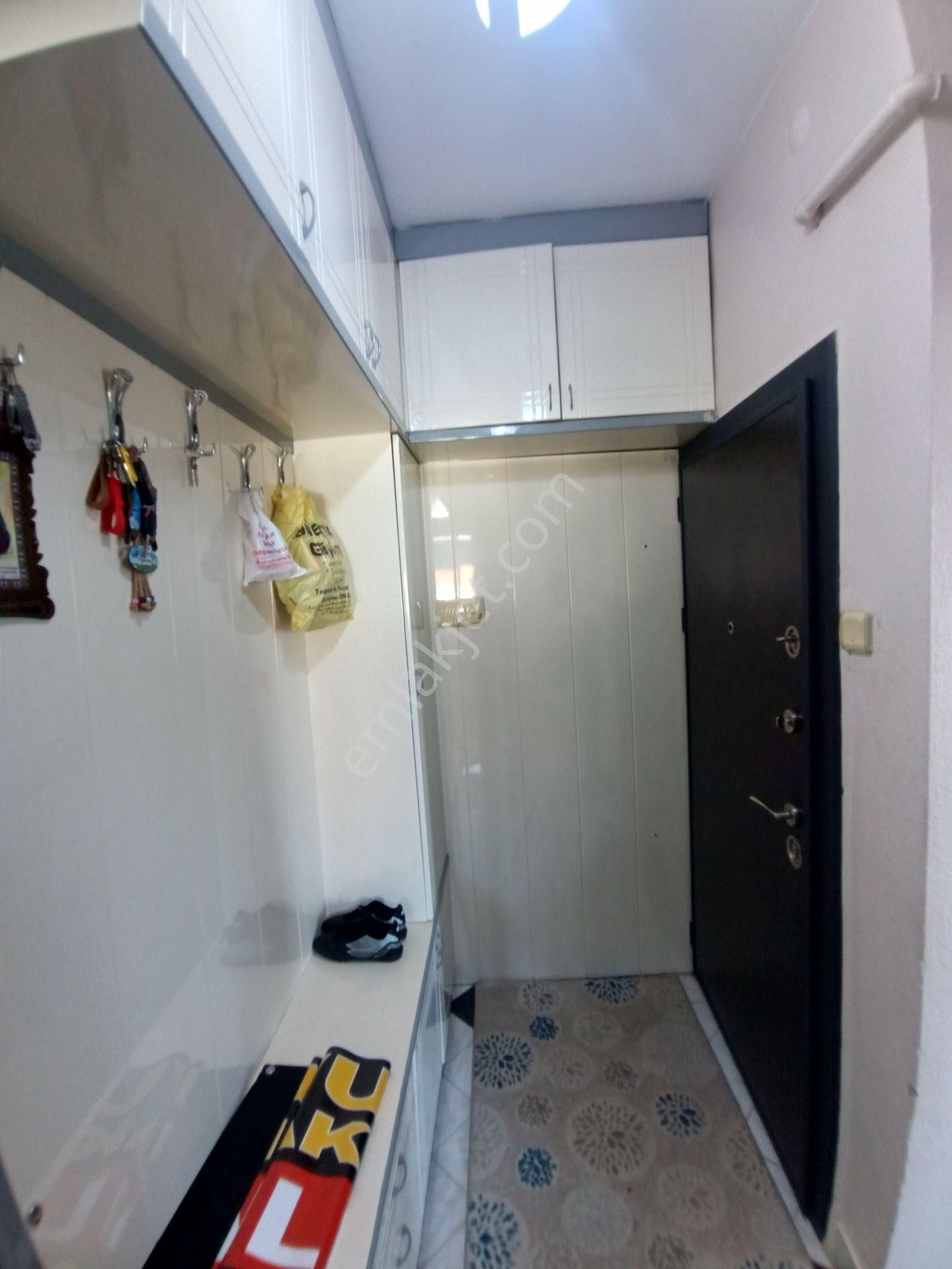 Uca'dan Seyran Mahallesi 3+1 Satılık Daire - Görsel 21