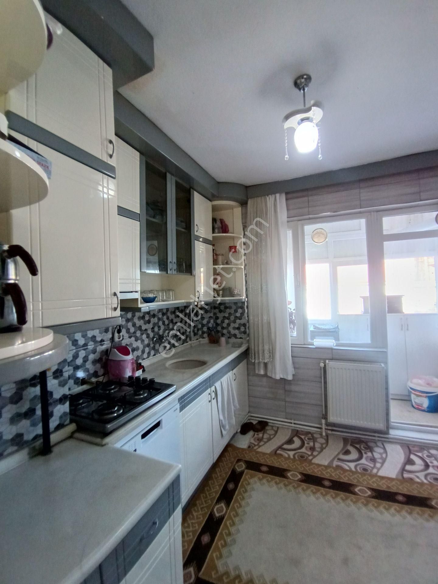 Uca'dan Seyran Mahallesi 3+1 Satılık Daire - Görsel 19