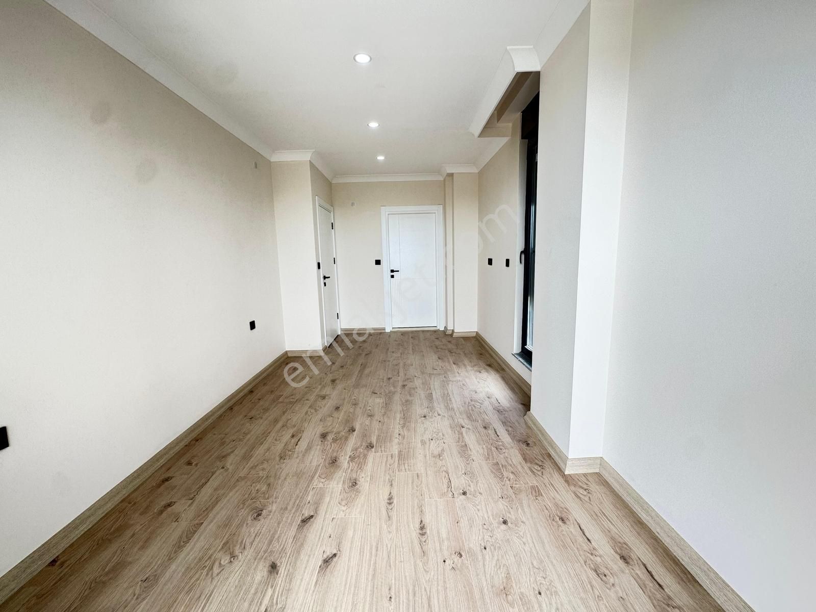 Gümüş'den Güre'de Deniz Ve Dağ Manzaralı Lüks 4+1 Müstakil Ev - Görsel 21