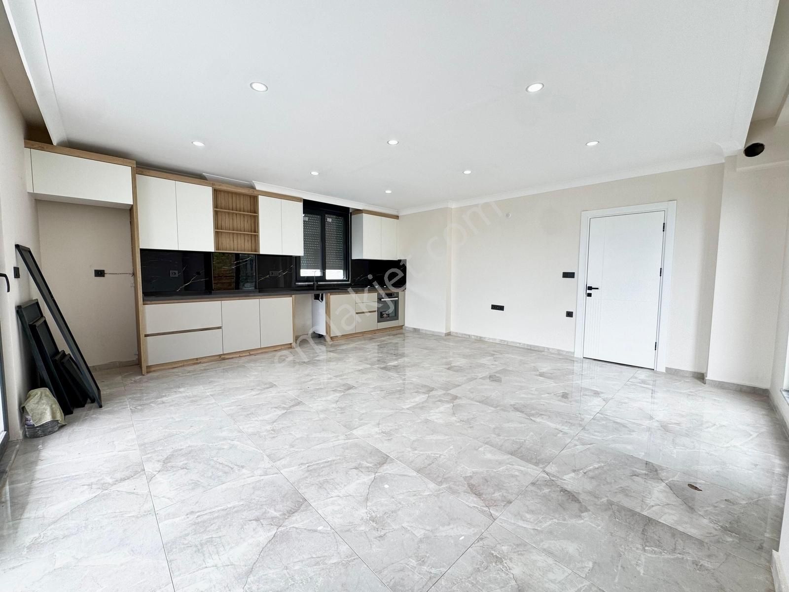 Gümüş'den Güre'de Deniz Ve Dağ Manzaralı Lüks 4+1 Müstakil Ev - Görsel 15