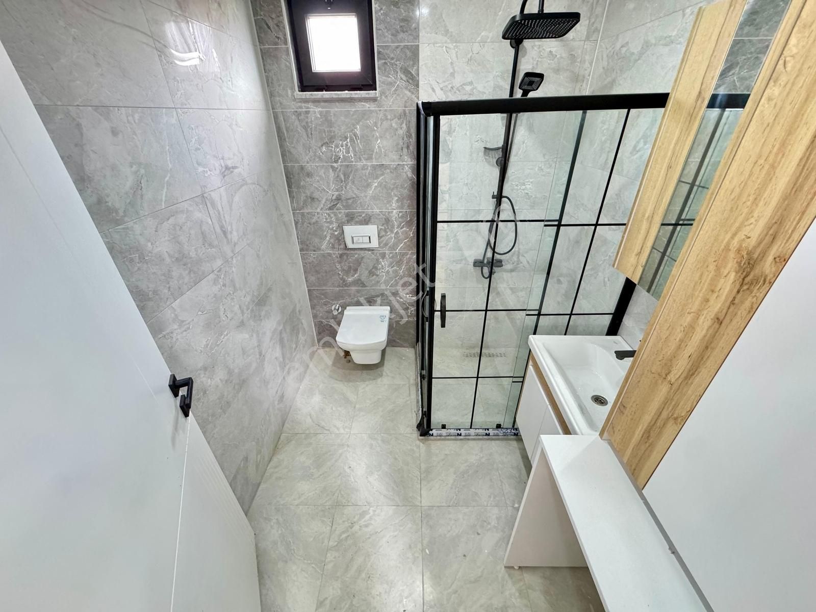 Gümüş'den Güre'de Deniz Ve Dağ Manzaralı Lüks 4+1 Müstakil Ev - Görsel 30