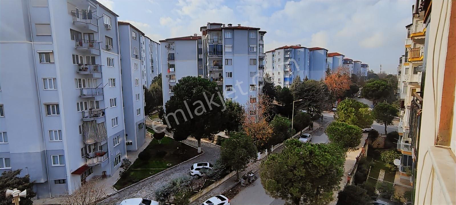 Remax Model Den Servergazi De 3+1 Kiralık Daire - Görsel 10