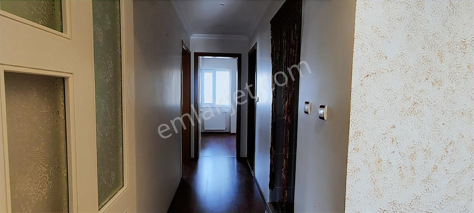 Remax Model Den Servergazi De 3+1 Kiralık Daire - Görsel 15