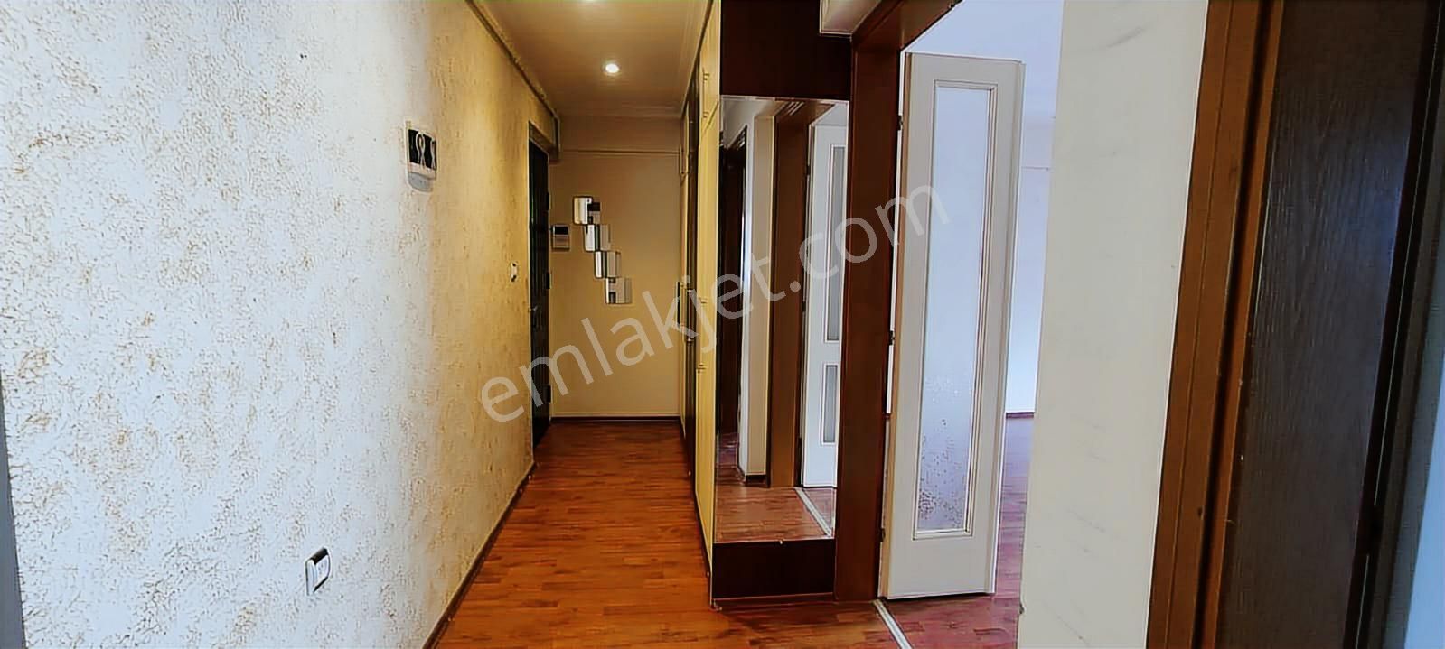 Remax Model Den Servergazi De 3+1 Kiralık Daire - Görsel 8
