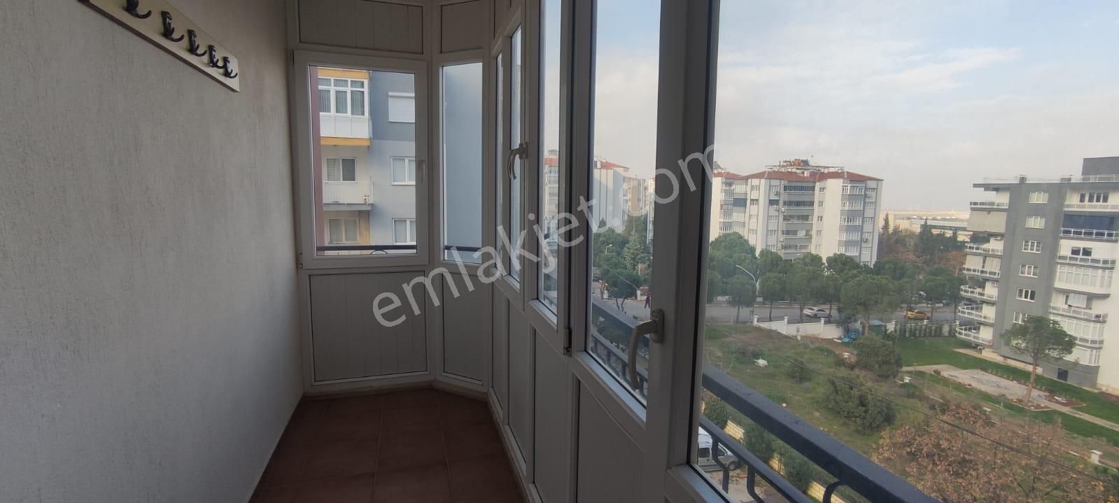 Remax Model Den Servergazi De 3+1 Kiralık Daire - Görsel 25