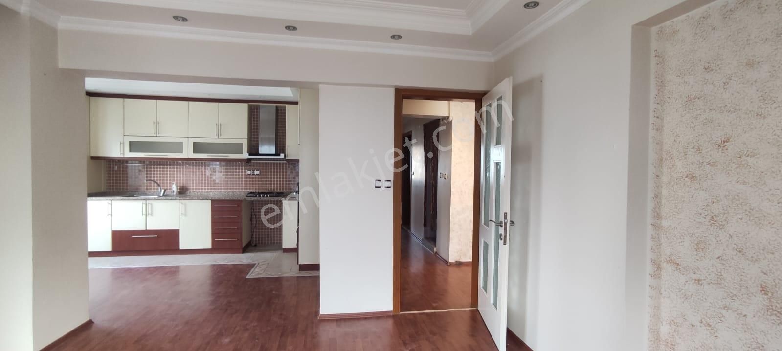 Remax Model Den Servergazi De 3+1 Kiralık Daire - Görsel 28