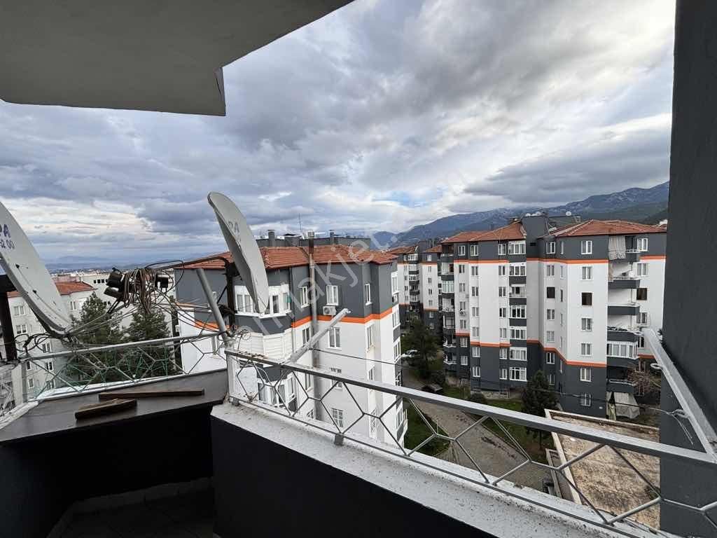 Remax Model Yenişehir Ar Konutları Sitesinde 2+1 Satılık Daire - Görsel 11