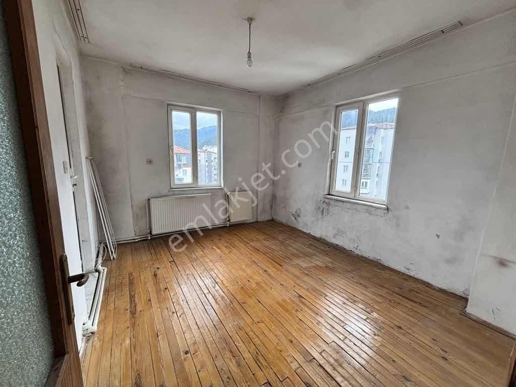 Remax Model Yenişehir Ar Konutları Sitesinde 2+1 Satılık Daire - Görsel 15