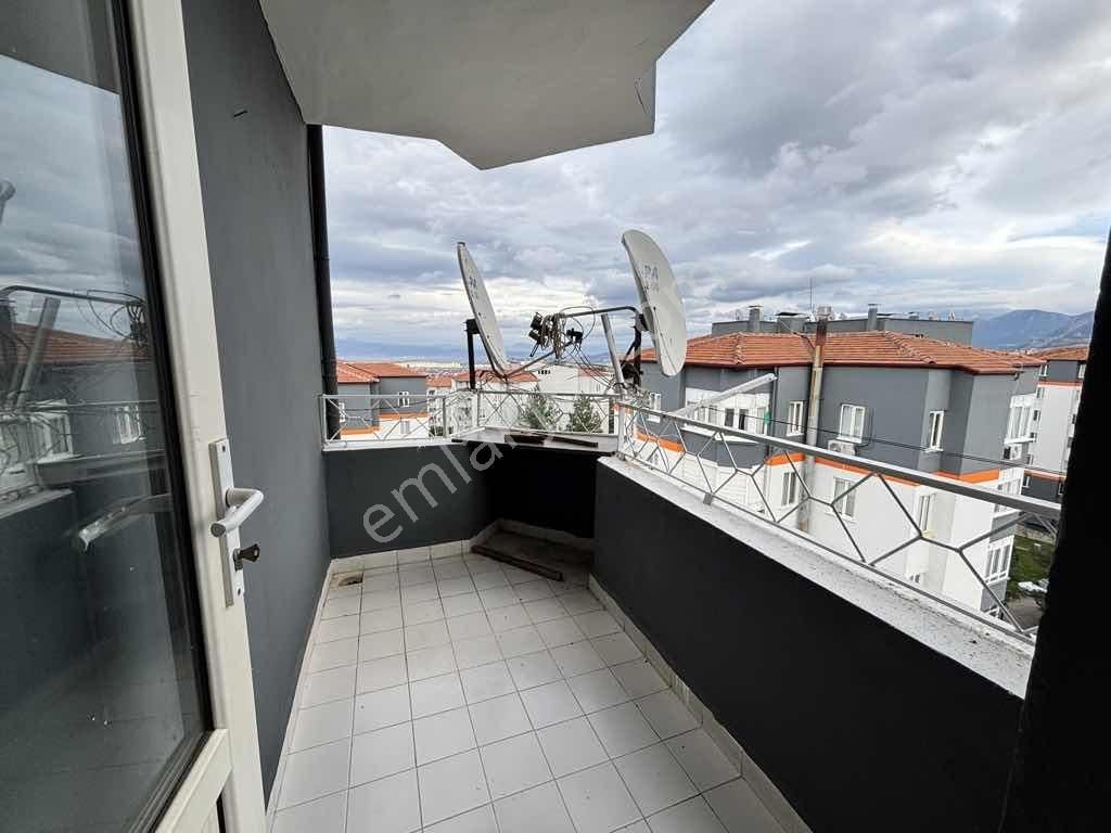 Remax Model Yenişehir Ar Konutları Sitesinde 2+1 Satılık Daire - Görsel 16