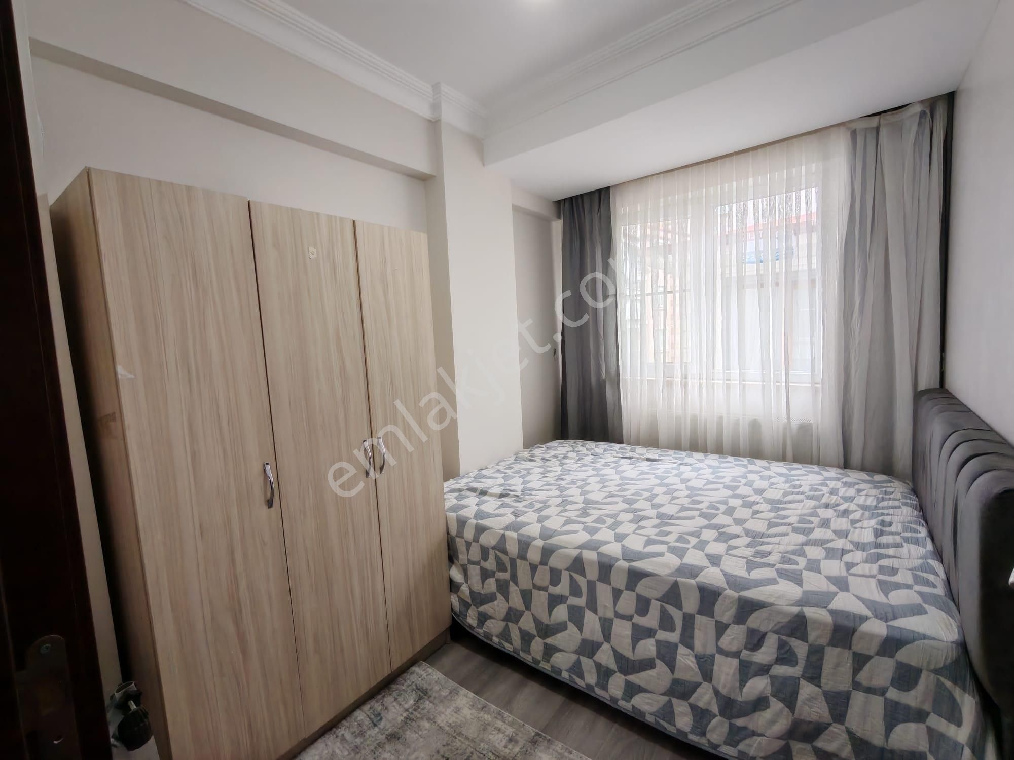 Remax Model Den İstiklal Mahallesinde Satılık 1+1 Apart - Görsel 5