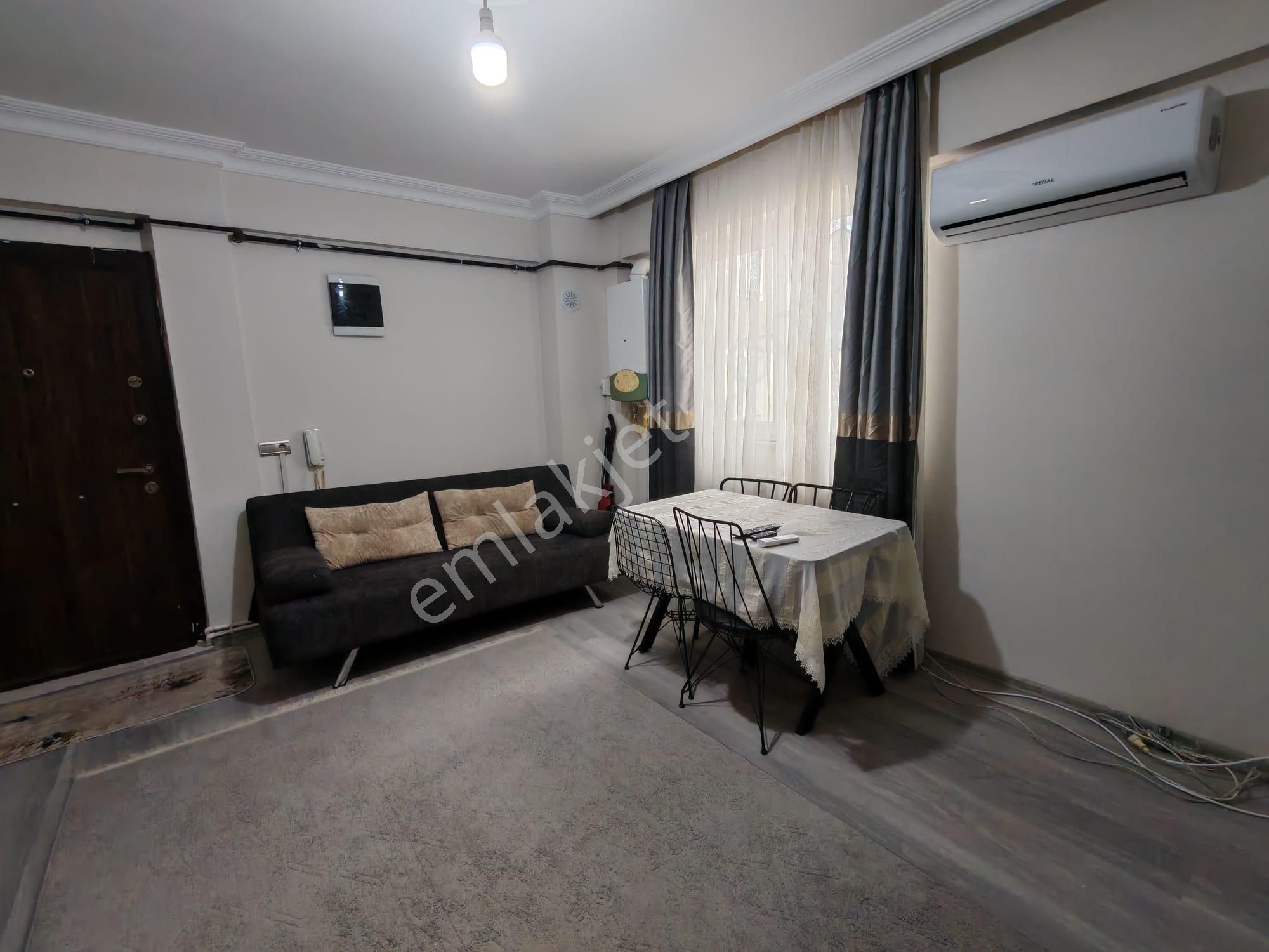 Remax Model Den İstiklal Mahallesinde Satılık 1+1 Apart - Görsel 4