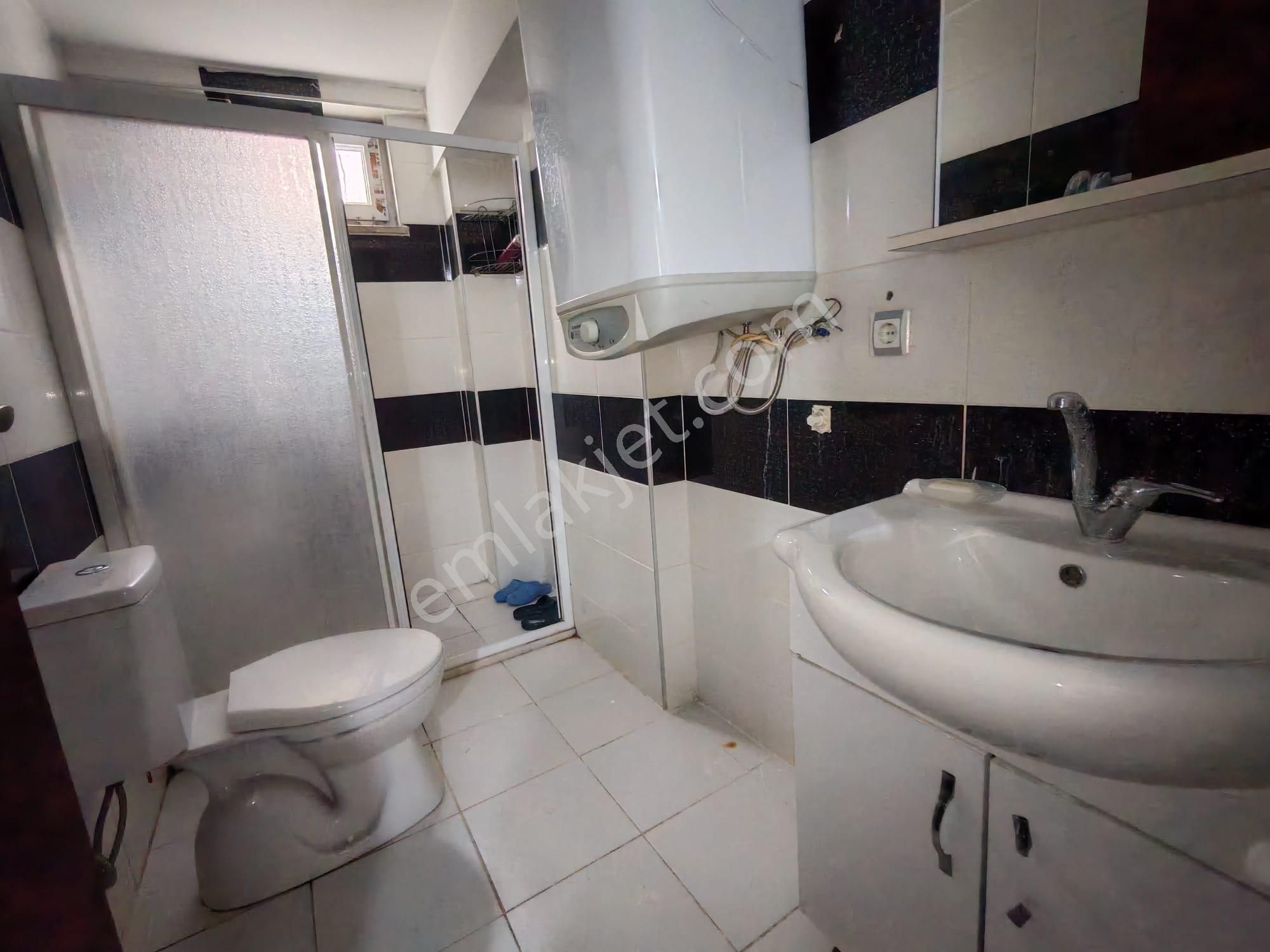 Remax Model Den İstiklal Mahallesinde Satılık 1+1 Apart - Görsel 6