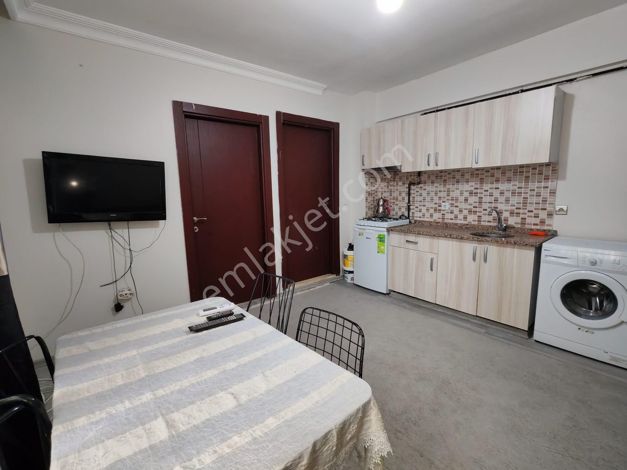 Remax Model Den İstiklal Mahallesinde Satılık 1+1 Apart - Görsel 3