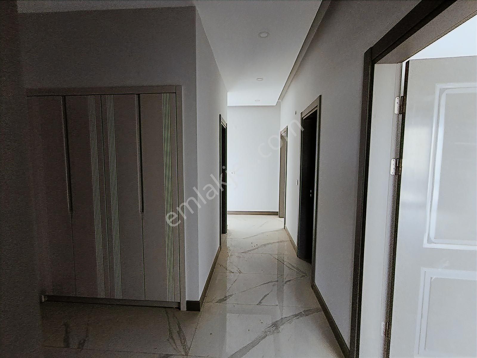 Kariyer.gm 'den Elisyum Nish'te Satılık Lüks Daire - Görsel 23