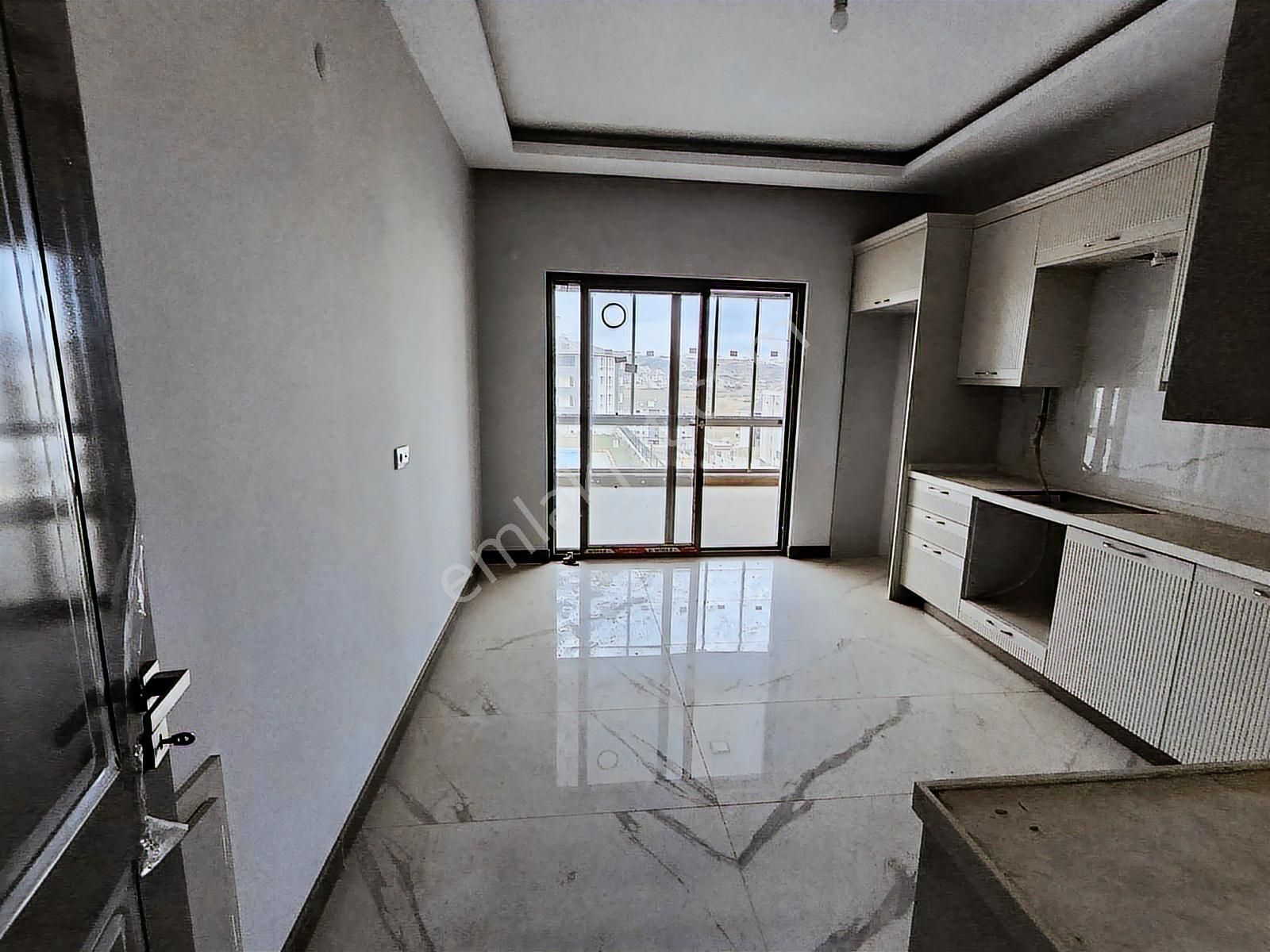 Kariyer.gm 'den Elisyum Nish'te Satılık Lüks Daire - Görsel 11