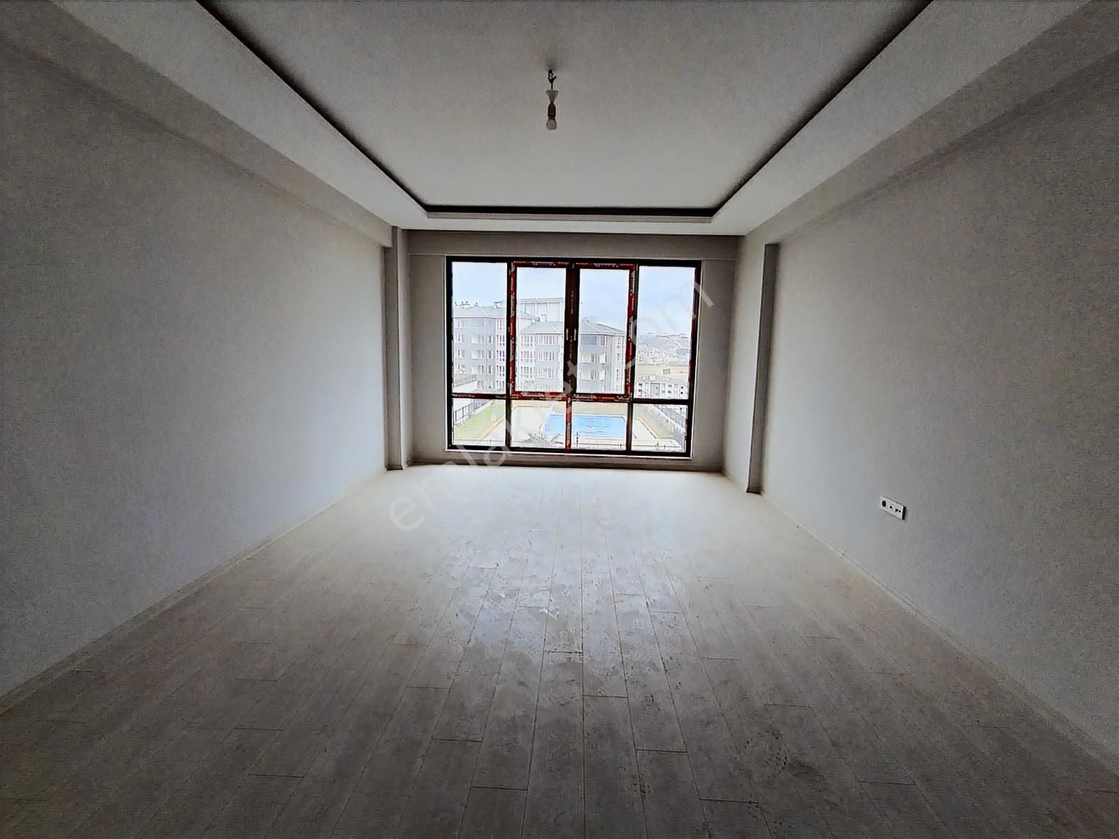 Kariyer.gm 'den Elisyum Nish'te Satılık Lüks Daire - Görsel 28