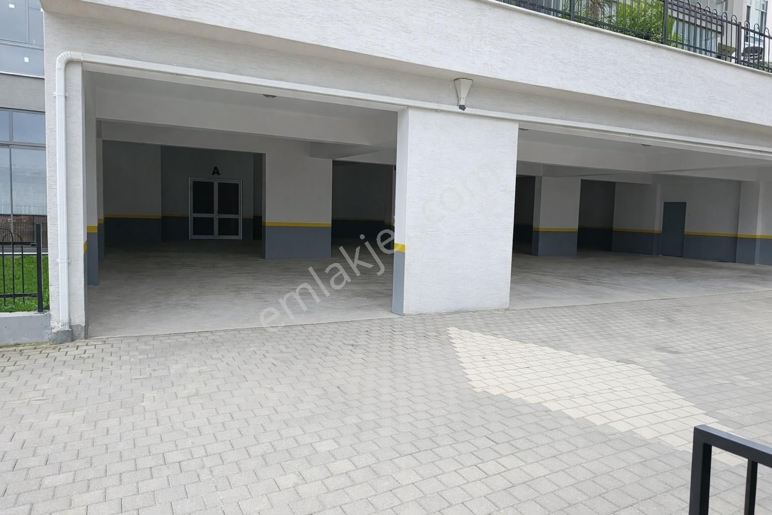 Kariyer.gm 'den Elisyum Nish'te Satılık Lüks Daire - Görsel 23