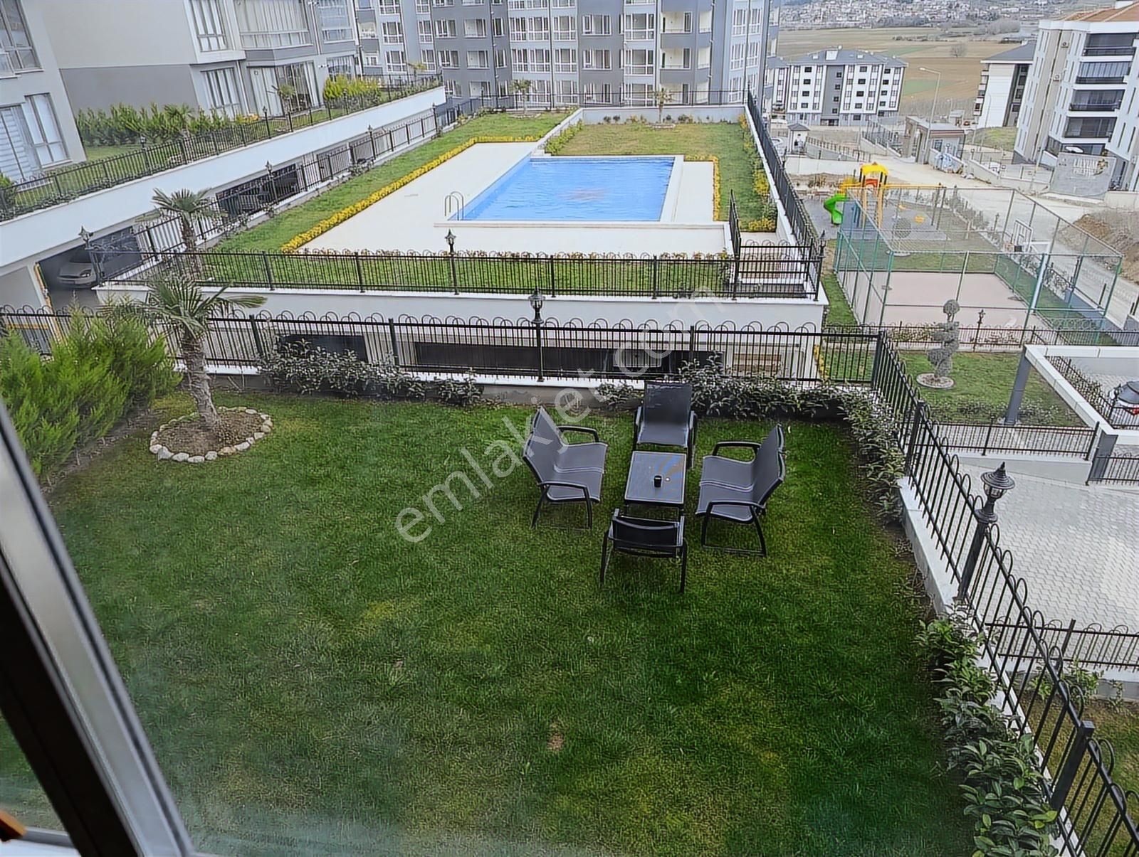 Kariyer.gm 'den Elisyum Nish'te Satılık Lüks Daire - Görsel 7