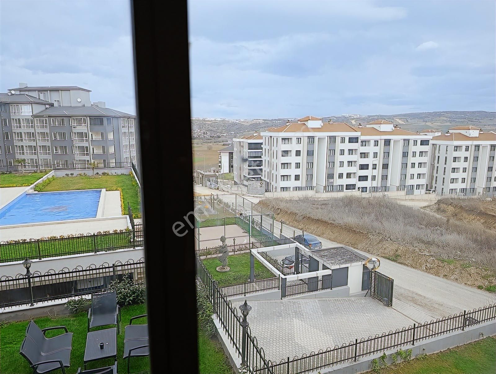 Kariyer.gm 'den Elisyum Nish'te Satılık Lüks Daire - Görsel 6