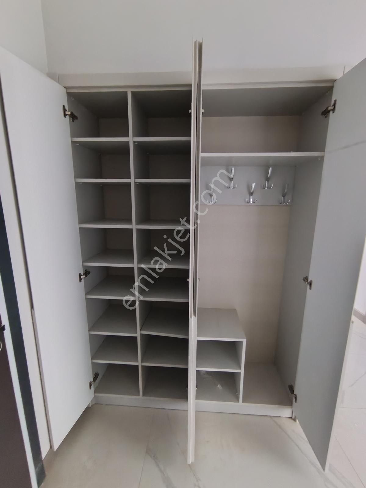 Kariyer.gm 'den Elisyum Nish'te Satılık Lüks Daire - Görsel 12