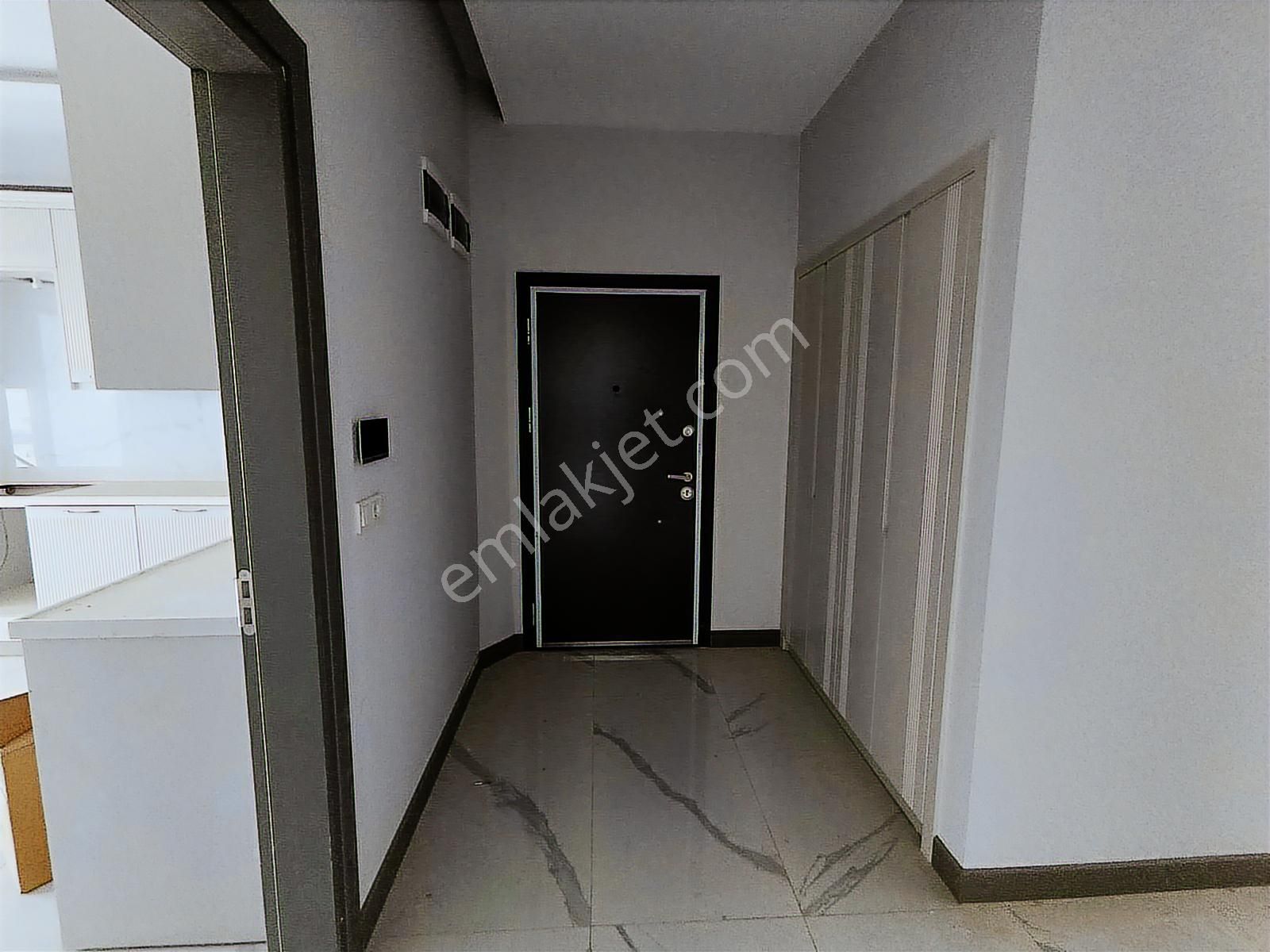 Kariyer.gm 'den Elisyum Nish'te Satılık Lüks Daire - Görsel 26