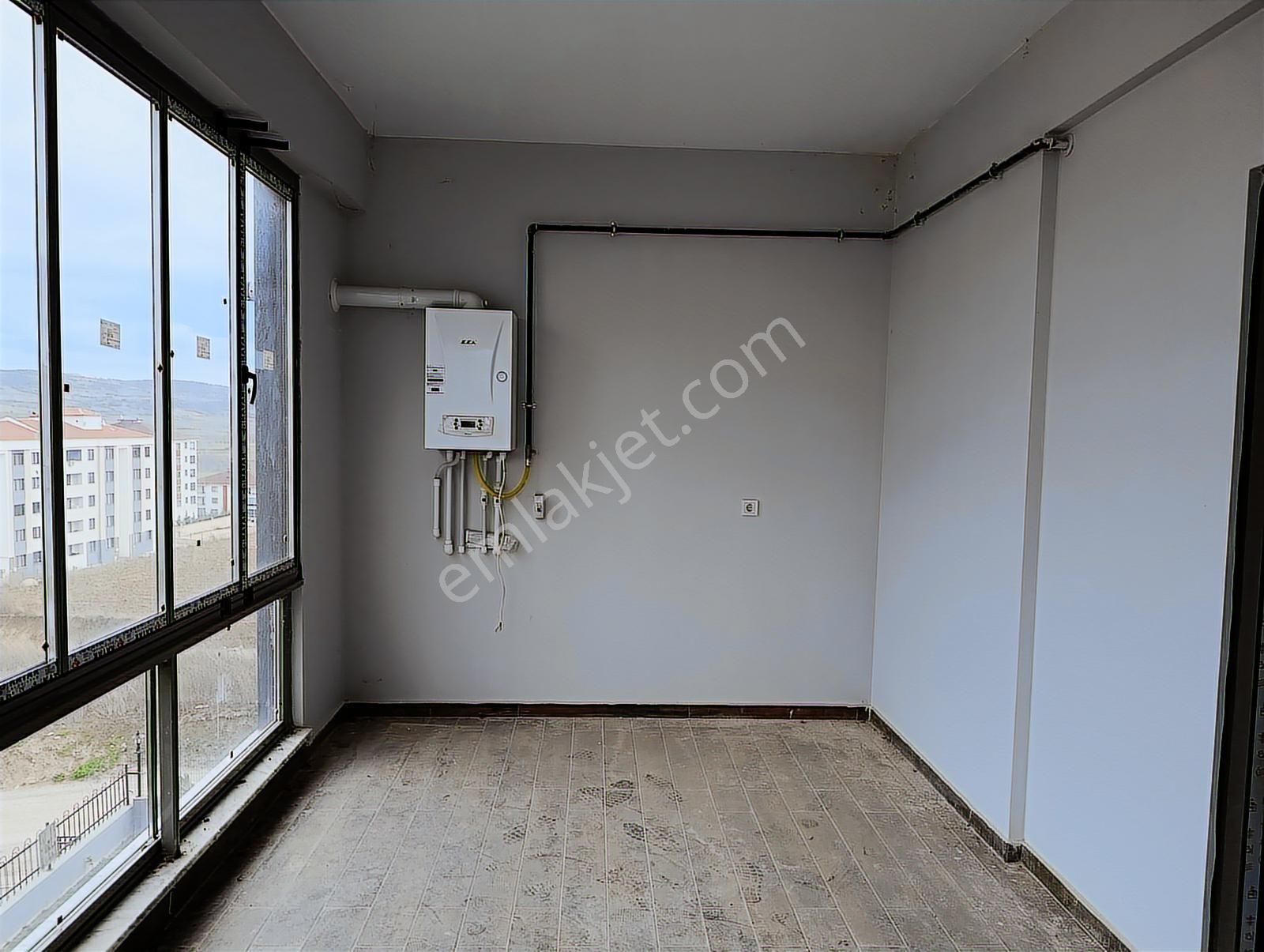 Kariyer.gm 'den Elisyum Nish'te Satılık Lüks Daire - Görsel 12