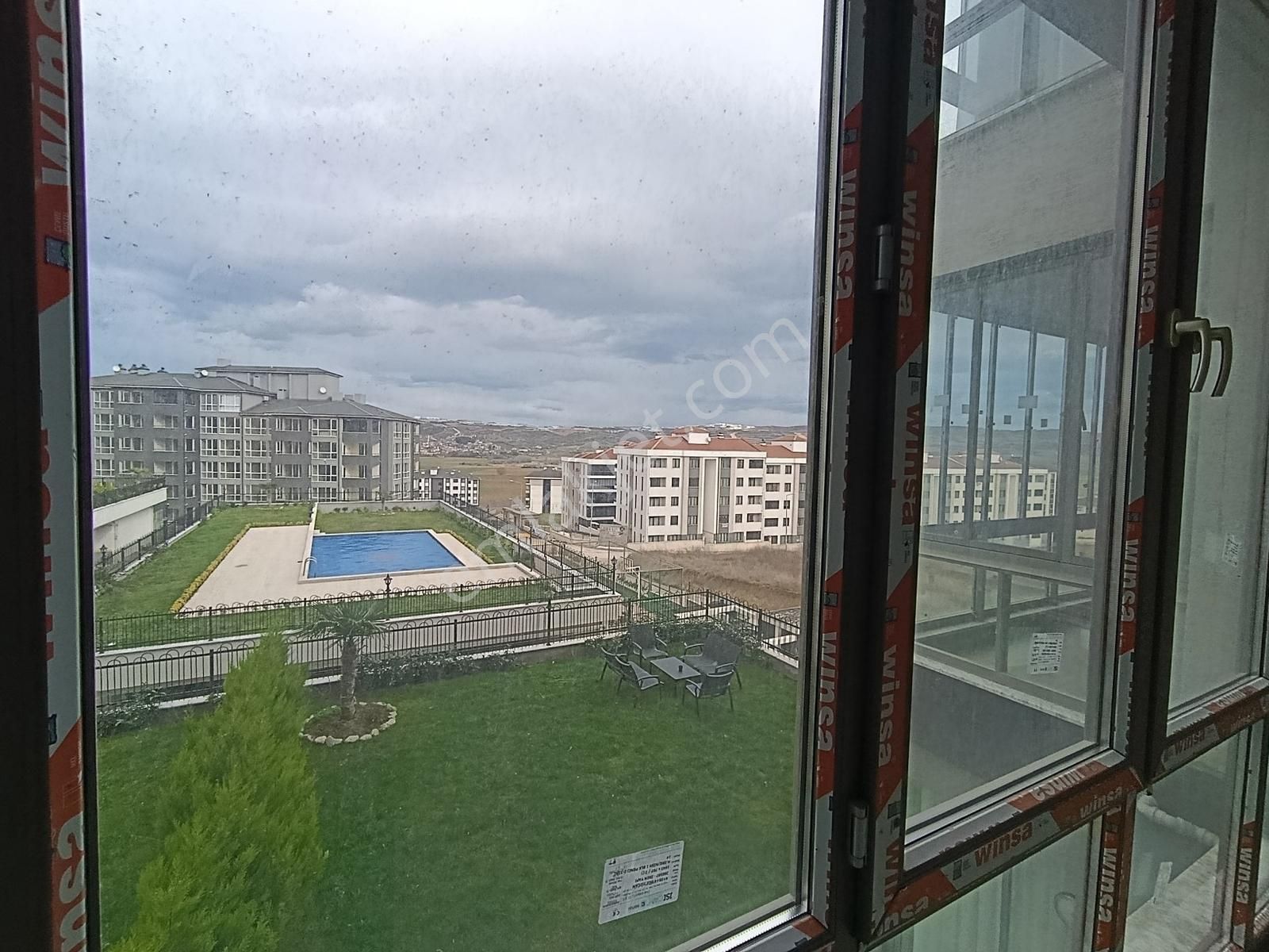 Kariyer.gm 'den Elisyum Nish'te Satılık Lüks Daire - Görsel 27