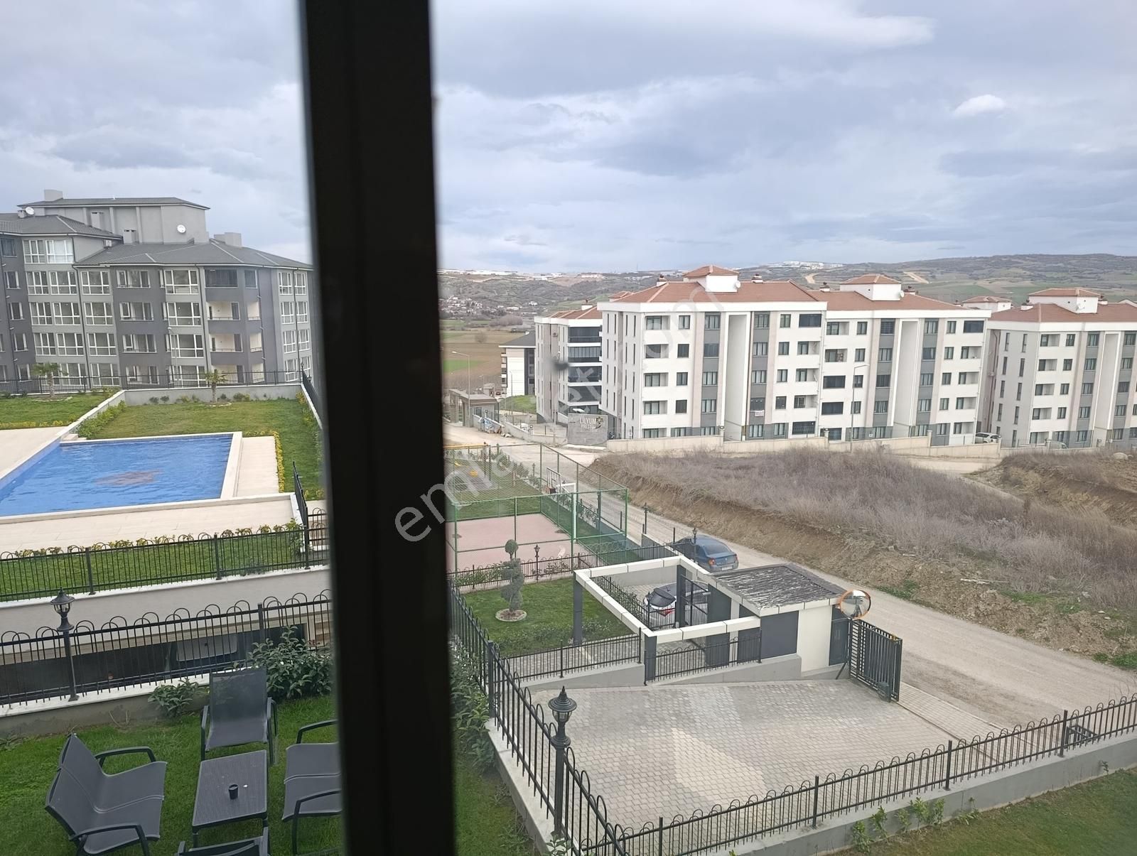 Kariyer.gm 'den Elisyum Nish'te Satılık Lüks Daire - Görsel 14