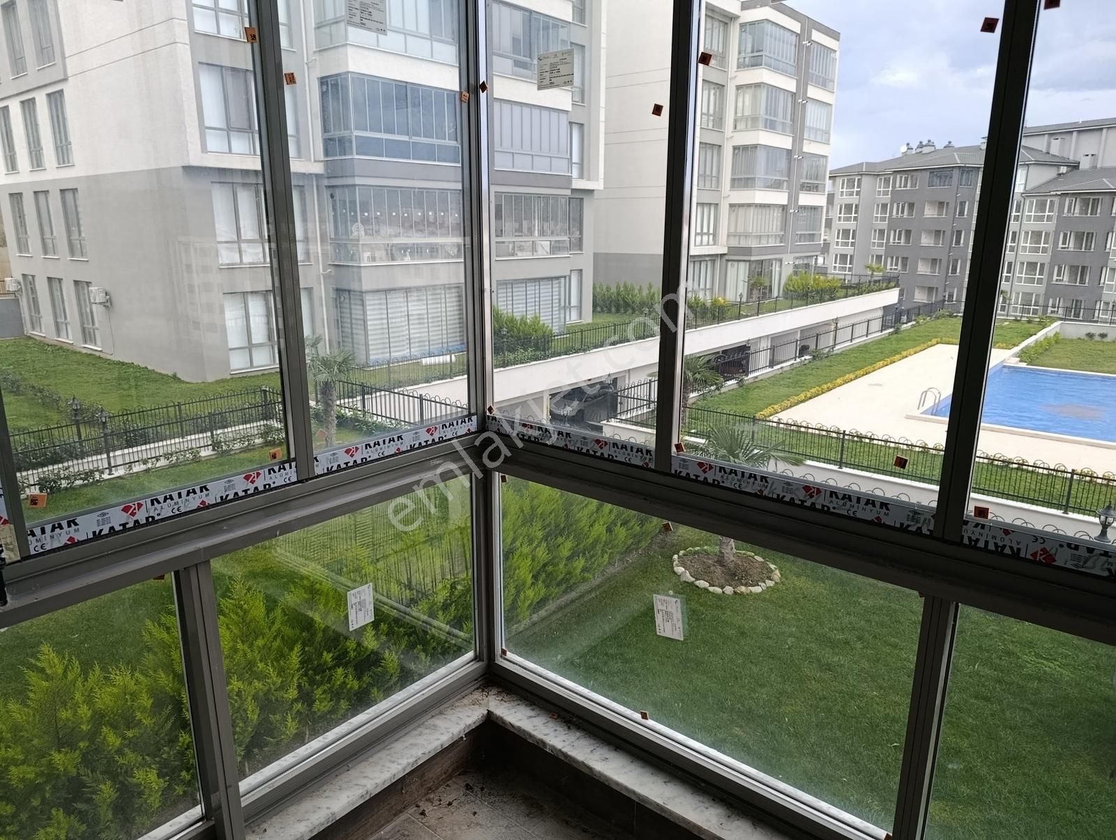 Kariyer.gm 'den Elisyum Nish'te Satılık Lüks Daire - Görsel 18