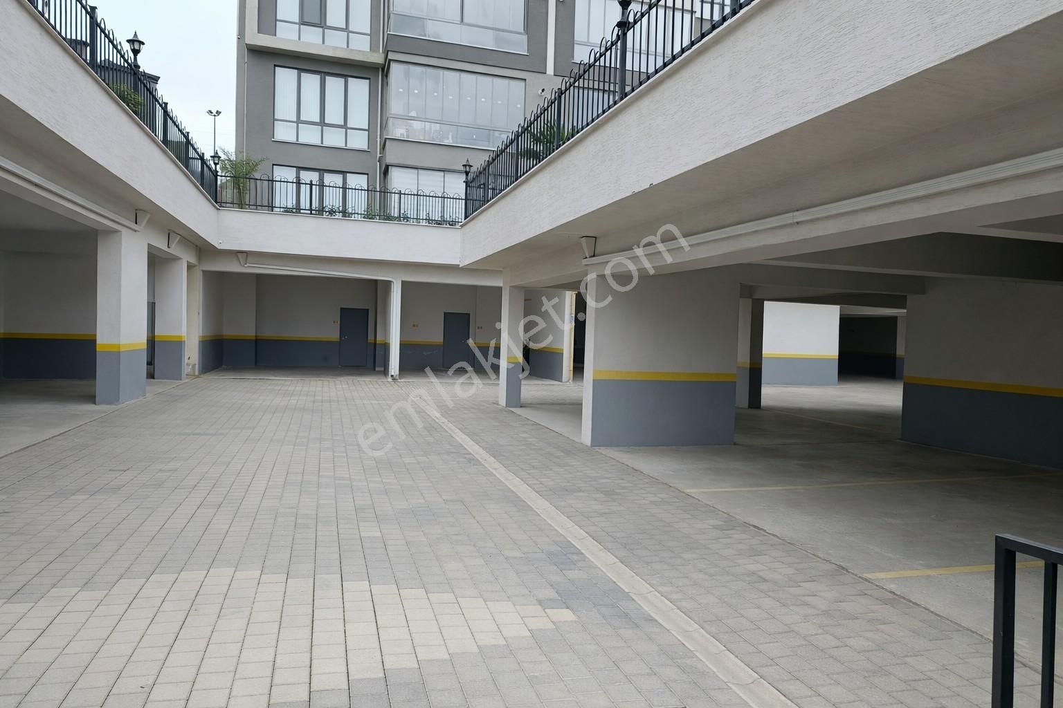 Kariyer.gm 'den Elisyum Nish'te Satılık Lüks Daire - Görsel 13