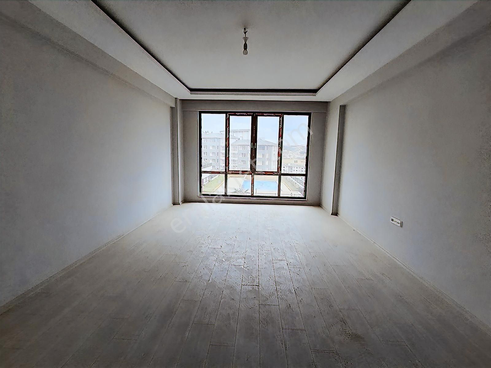 Kariyer.gm 'den Elisyum Nish'te Satılık Lüks Daire - Görsel 27