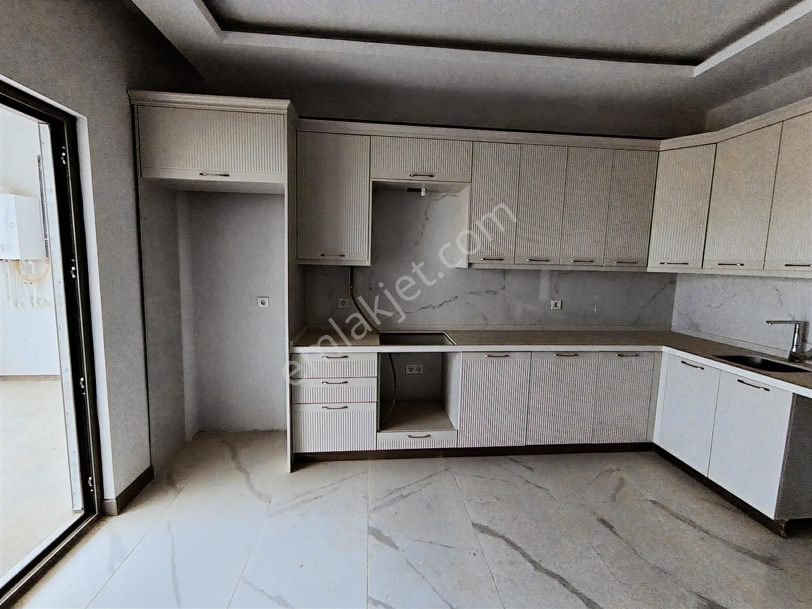 Kariyer.gm 'den Elisyum Nish'te Satılık Lüks Daire - Görsel 10