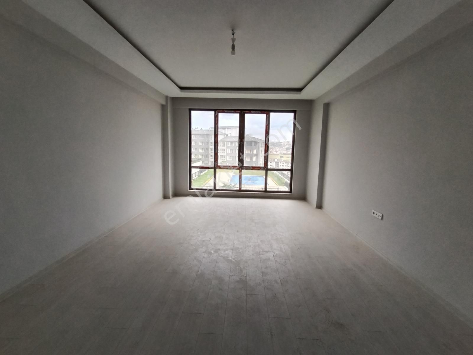 Kariyer.gm 'den Elisyum Nish'te Satılık Lüks Daire - Görsel 10